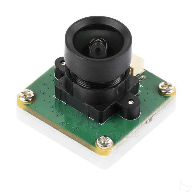 Raspberry Pi USB Camera 2MP OV2735 Distortion-Free USB 2.0 For Jeston RDK