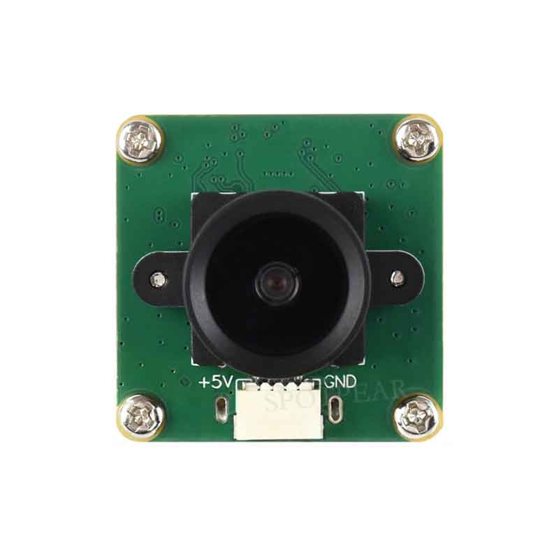 Raspberry Pi USB Camera 2MP OV2735 Distortion-Free USB 2.0 For Jeston RDK