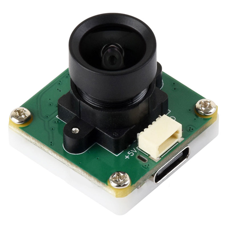 Raspberry Pi USB Camera 4MP OV4689 Distortion-Free For Jeston RDK