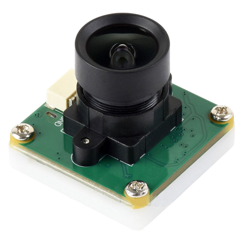 Raspberry Pi USB Camera 4MP OV4689 Distortion-Free For Jeston RDK