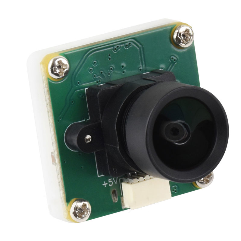Raspberry Pi USB Camera 4MP OV4689 Distortion-Free For Jeston RDK
