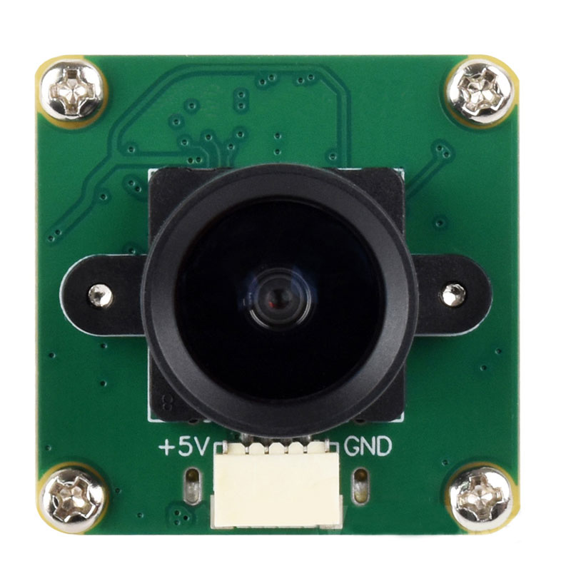 Raspberry Pi USB Camera 4MP OV4689 Distortion-Free For Jeston RDK