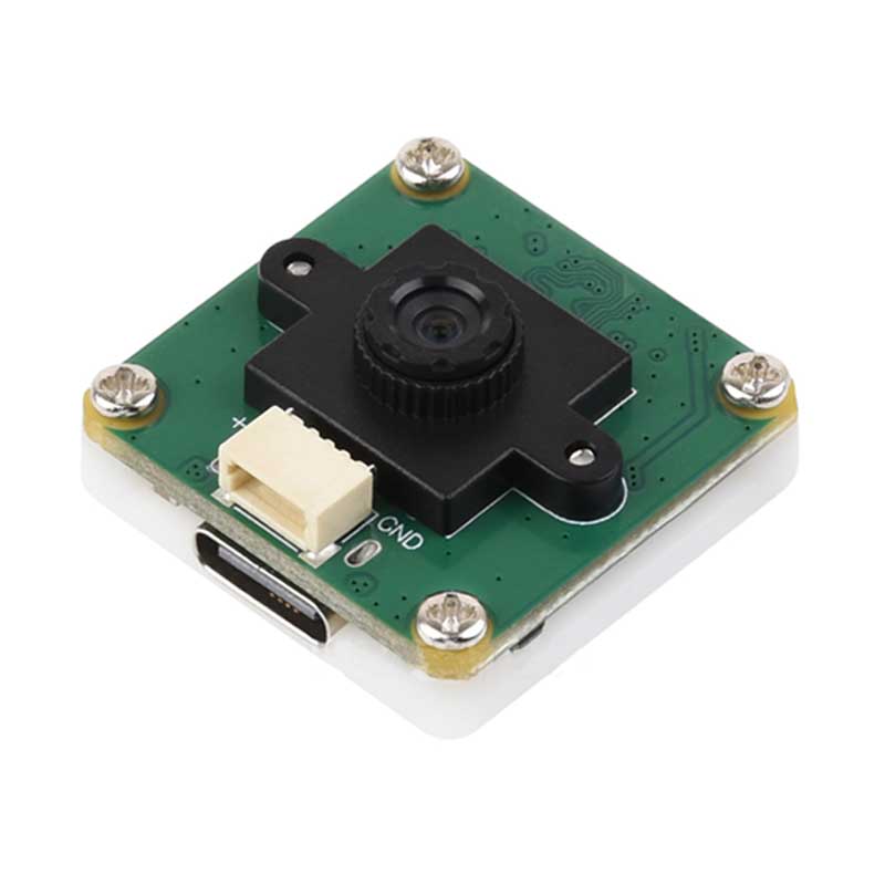Raspberry Pi USB Global Shutter Camera 1MP OV9281 120fps Black/White 120fps also For Jeston RDK
