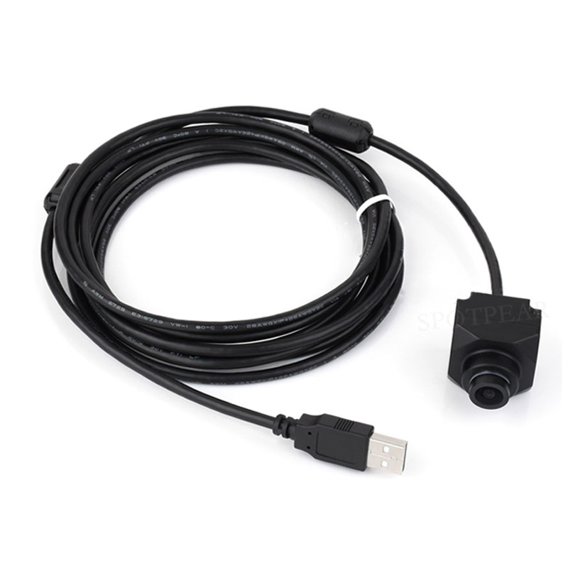 USB Watertight Camera 2MP PS5268 120dB HDR USB 2.0 Plug and Play