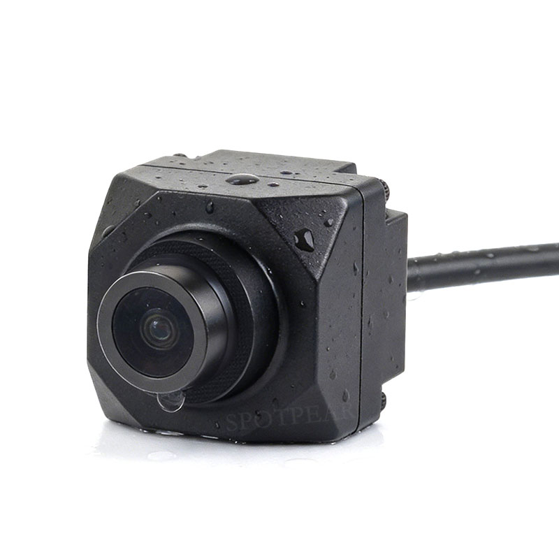 USB Watertight Camera 2MP PS5268 120dB HDR USB 2.0 Plug and Play