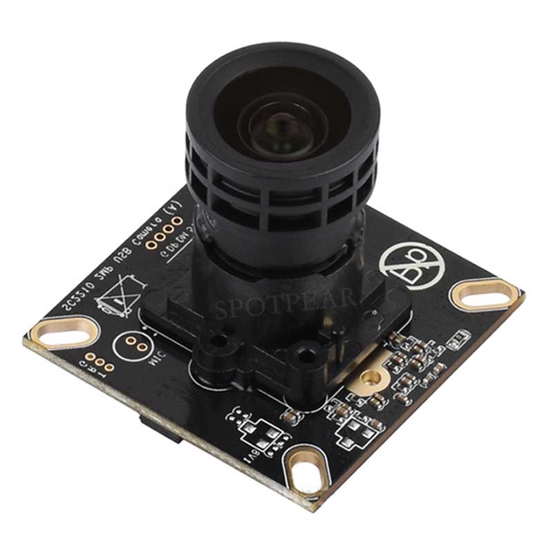 USB camera 2MP SC2210 Starlight Level Camera USB 2.0 plug and play