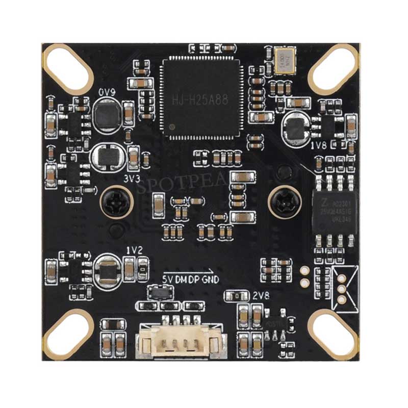 USB camera 2MP SC2210 Starlight Level Camera USB 2.0 plug and play