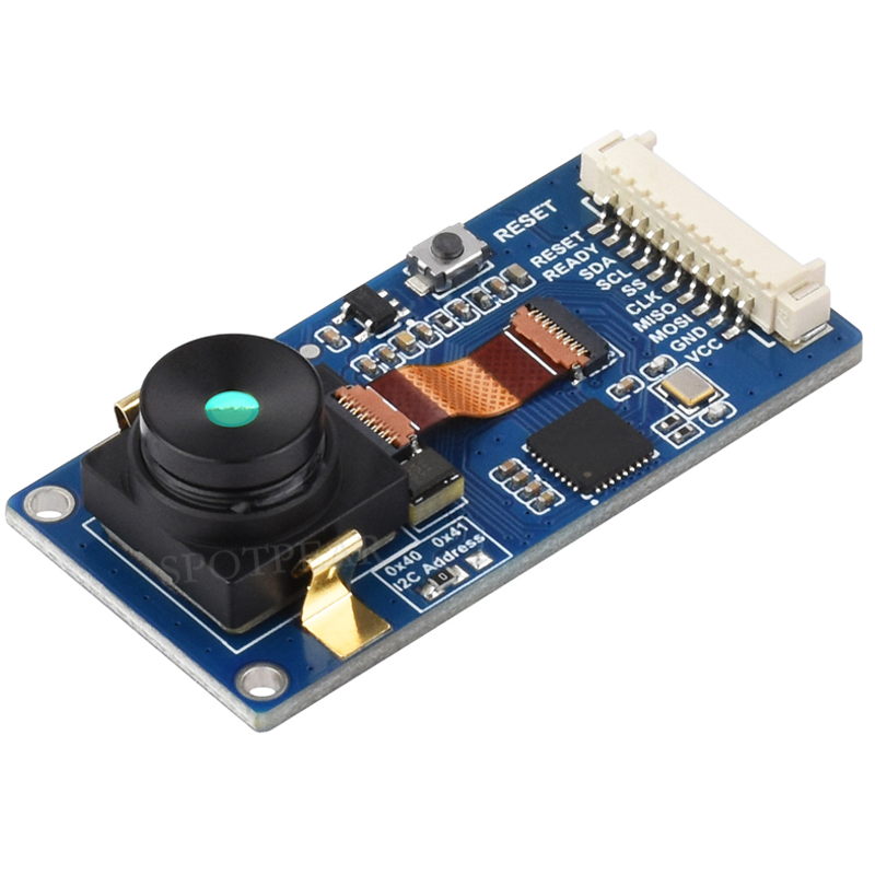 Raspberry Pi IR Array Thermal Imaging Camera Far infrared 80×62 Pixels 45/90 Degree FOV