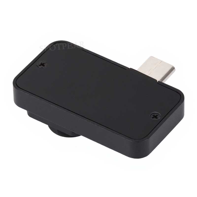 USB IR Infrared Thermal Imaging Camera C 45°/88° 160x120 For Phone/PC High Temp Warning/Take Photo /Recording video