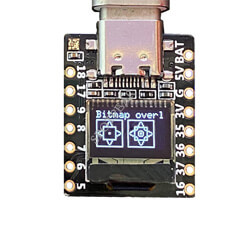 ESP32 S3 Development Board Compatible with Arduino Micropython 0.42