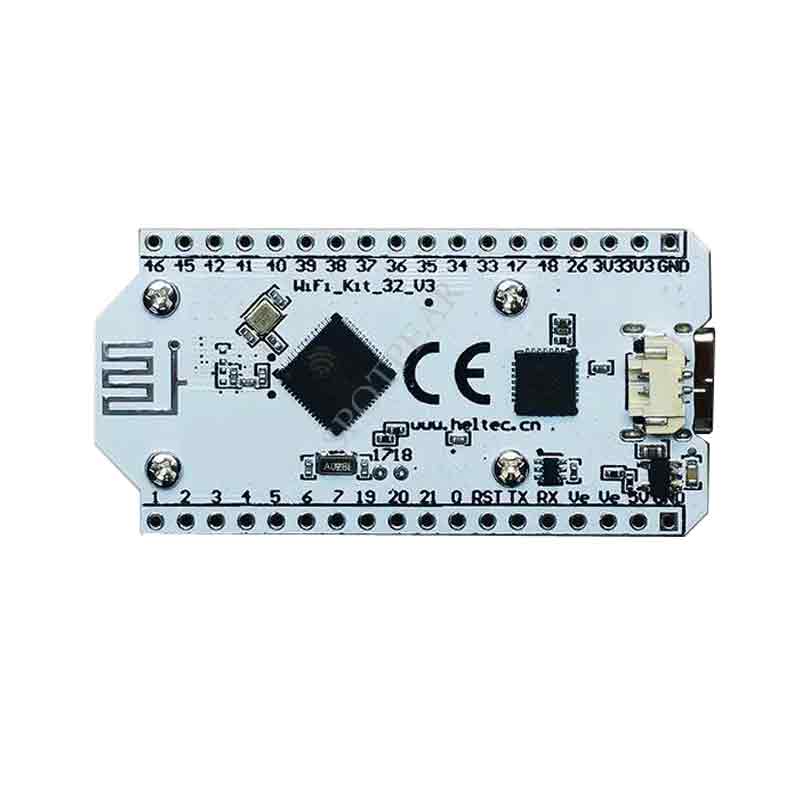 WIFI-Kit-32 development board compatible with Arduino ESP32-S3 Bluetooth WiFi