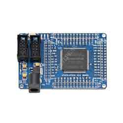 FPGA CycloneII EP2C5T144 development board EPCS4 Chip