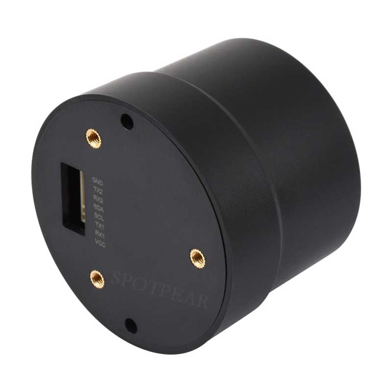 Raspberry Pi GNSS Expansion Board Q43 Helical RTK Centimeter-Level Positioning GPS GLONASS Galileo BDS QZSS NavIC For Jetson ESP32 Arduino