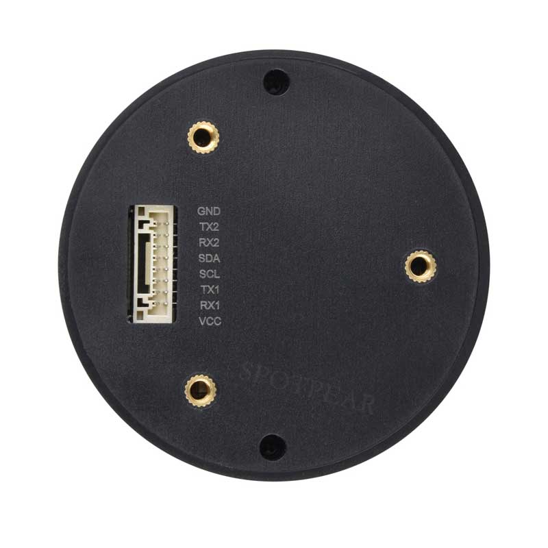 Raspberry Pi GNSS Expansion Board Q43 Helical RTK Centimeter-Level Positioning GPS GLONASS Galileo BDS QZSS NavIC For Jetson ESP32 Arduino