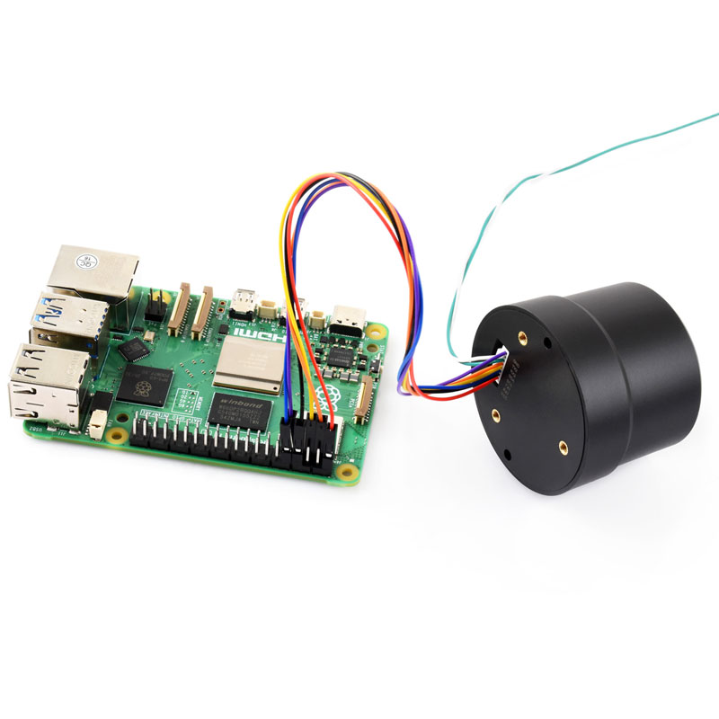Raspberry Pi GNSS Expansion Board Q43 Helical RTK Centimeter-Level Positioning NEO-F9P-15B GPS GLONASS Galileo BDS QZSS NavIC For Jetson ESP32 Arduino