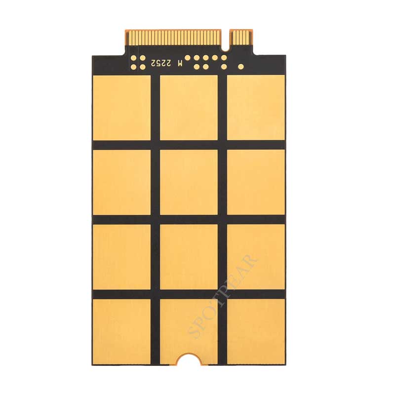 RM520N GL 5G/4G/3G M.2 Moudle IoT EMBB For LTE-A/NSA/SA And GNSS For DFOTA /VoLTE For Quectel