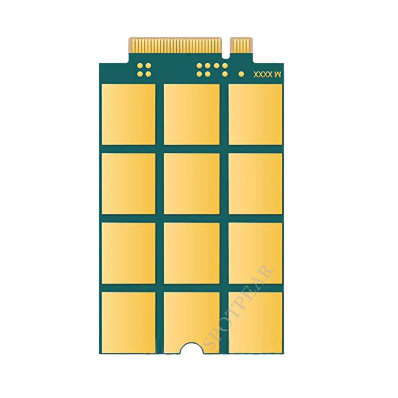 RM530N GL 5G/4G/3G M.2 Moudle IoT EMBB For LTE-A/NSA/SA And GNSS For DFOTA /VoLTE For Quectel