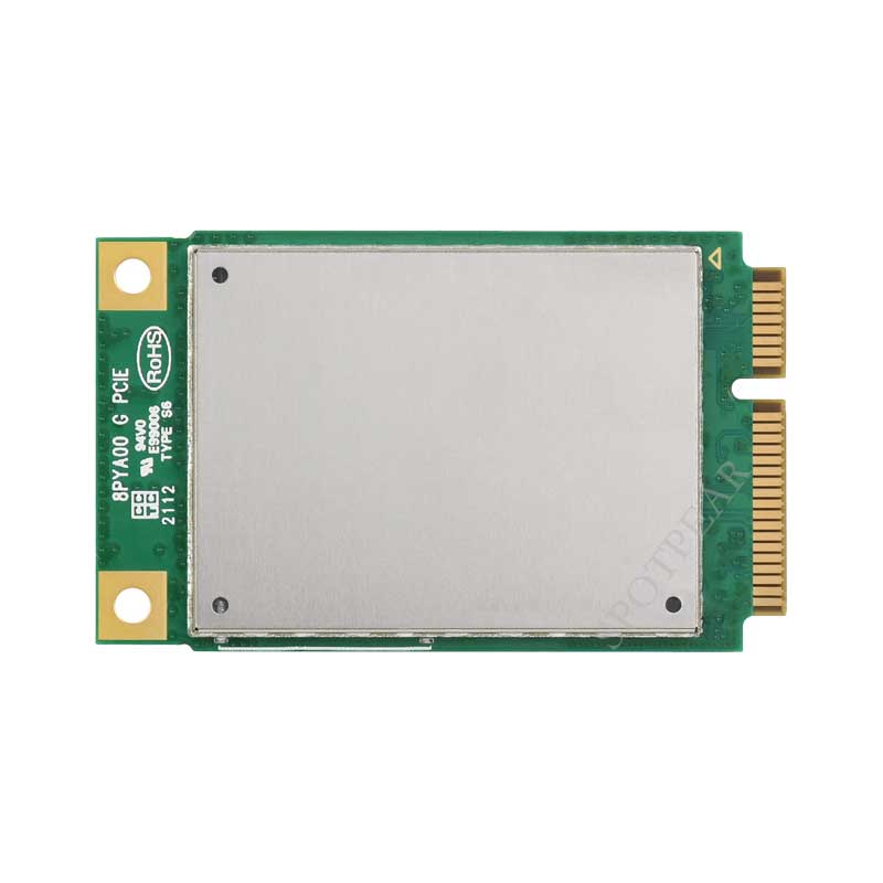 SIM7600G H Mini PCIe SIMCom Original 4G LTE Cat-4 Module Global Coverage GNSS