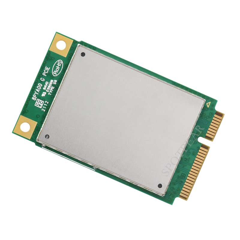 SIM7600G H Mini PCIe SIMCom Original 4G LTE Cat-4 Module Global Coverage GNSS