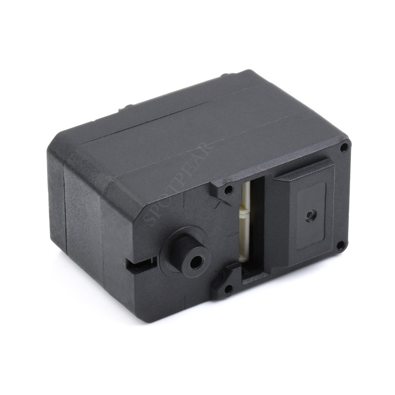 30KG Serial Bus Servo High precision and torque with Programmable 360 Degrees Magnetic Encoder