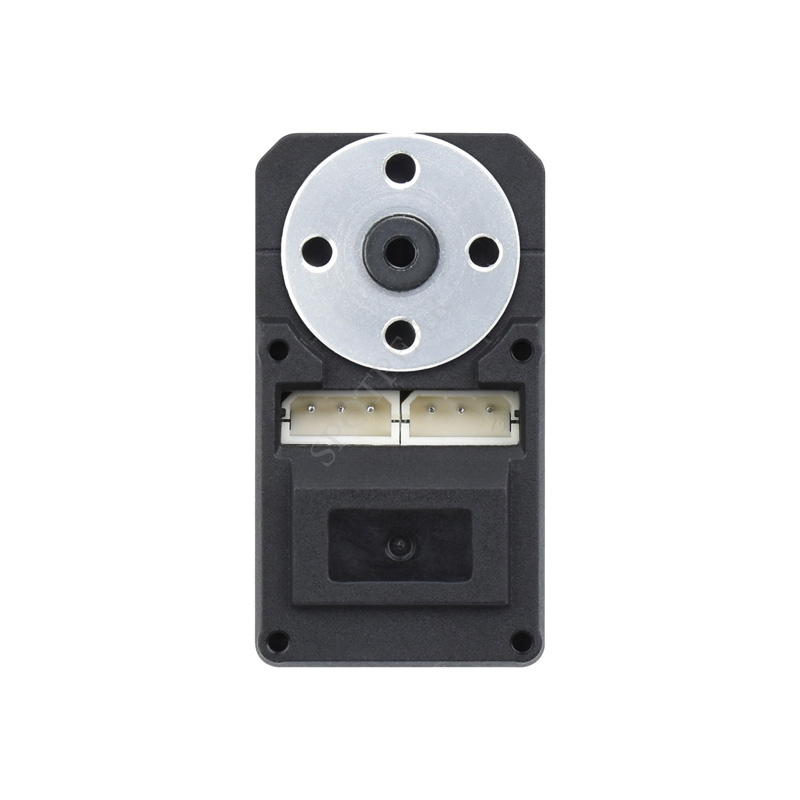 30KG Serial Bus Servo High precision and torque with Programmable 360 Degrees Magnetic Encoder