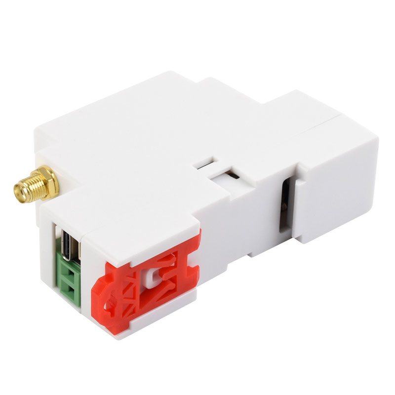 ESP32-S3 Industrial Grade Dual Channel CAN Relay IoT Device