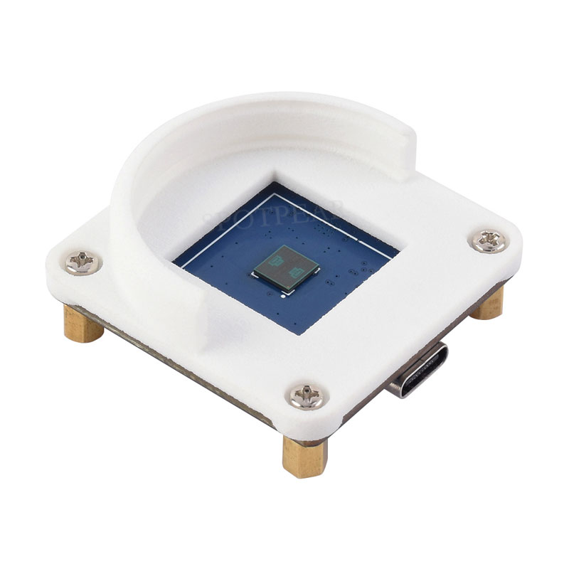 Raspberry Pi 60GHz mmWave Radar Sensor High-Precision Human Body PCR For Arduino ESP32