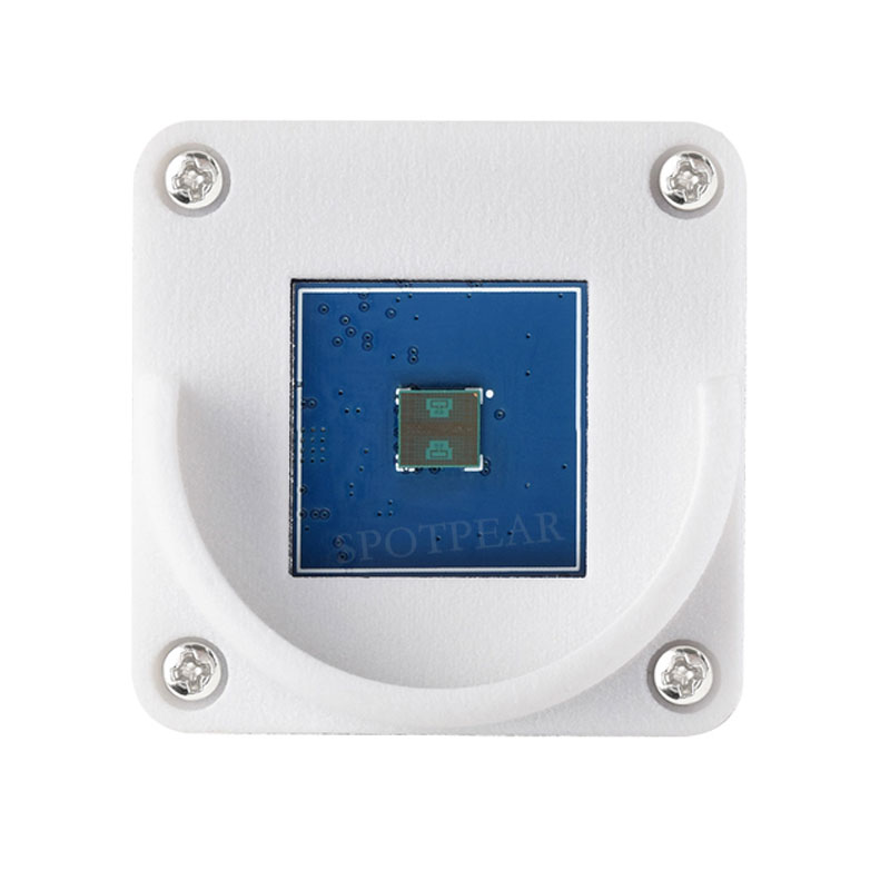 Raspberry Pi 60GHz mmWave Radar Sensor High-Precision Human Body PCR For Arduino ESP32