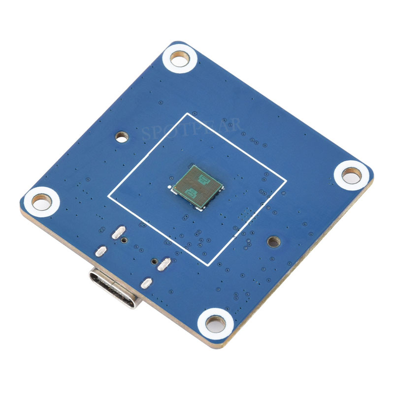 Raspberry Pi 60GHz mmWave Radar Sensor High-Precision Human Body PCR For Arduino ESP32