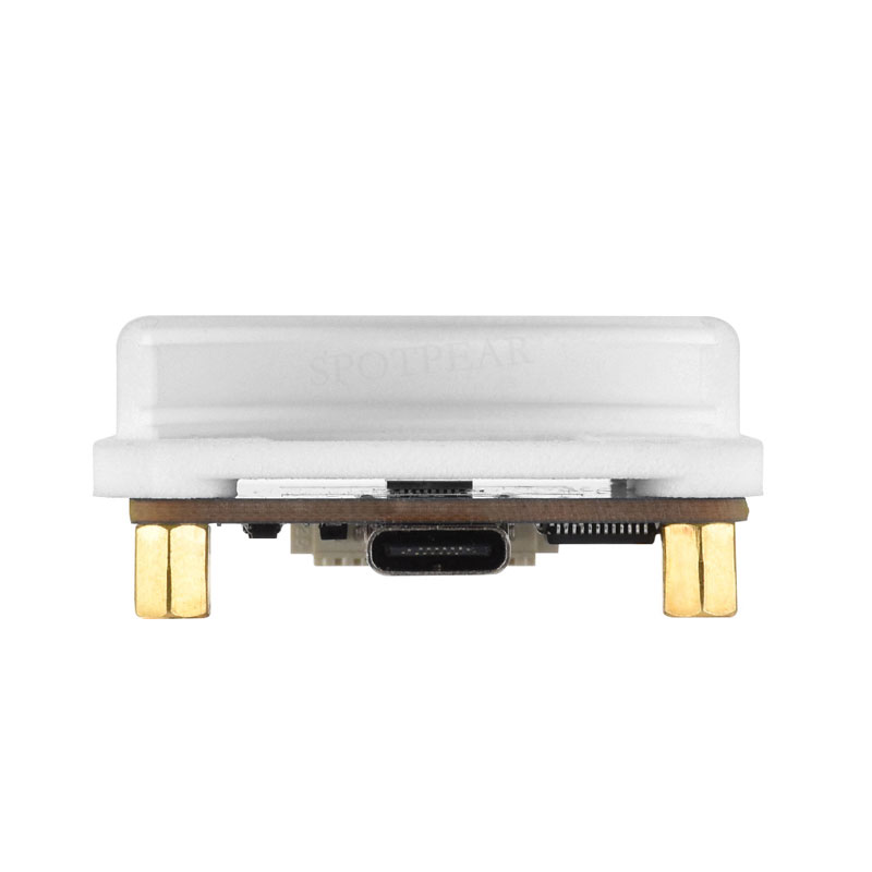 Raspberry Pi 60GHz mmWave Radar Sensor High-Precision Human Body PCR For Arduino ESP32