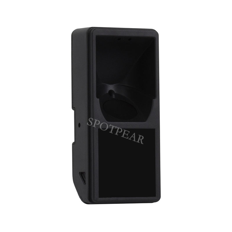 Finger Vein Scanner Module (A) Cortex M4F UART 3.3V TTL UL94-5VB IP56 Better Than Fingerprint Recognition