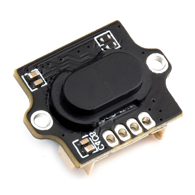 Mini TOF Time-of-Flight Laser Ranging Radar Sensor Compatible UART with Arduino Raspberry Pi ESP32 and Pico