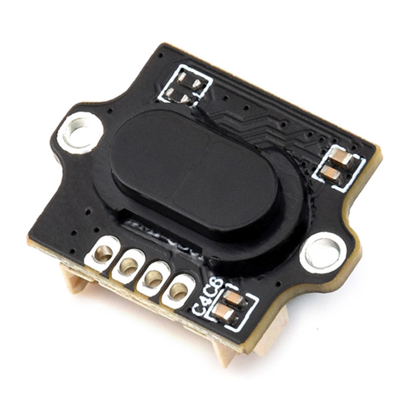 Mini TOF Time-of-Flight Laser Ranging Radar Sensor Compatible UART with Arduino Raspberry Pi ESP32 and Pico