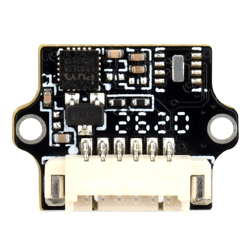 Mini TOF Time-of-Flight Laser Ranging Radar Sensor Compatible UART with Arduino Raspberry Pi ESP32 and Pico