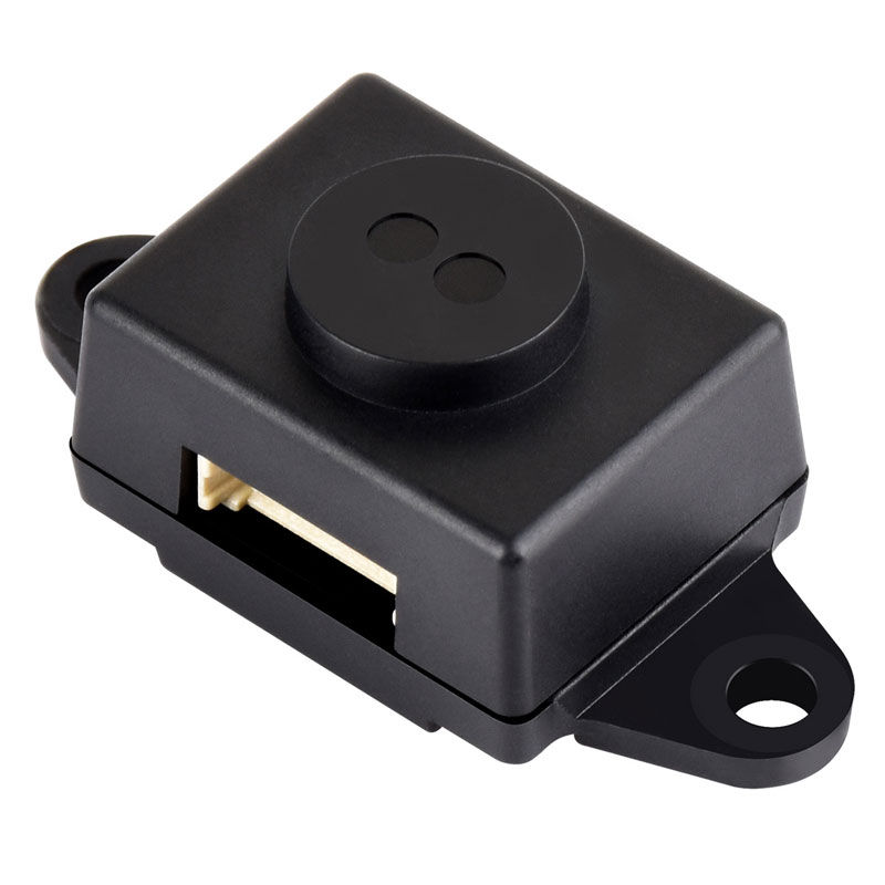 Mini TOF Time-of-Flight Laser Ranging Radar Sensor Compatible with Arduino Raspberry Pi ESP32 and Pico