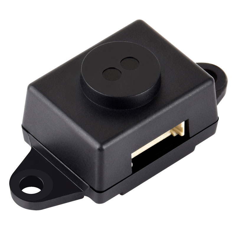 Mini TOF Time-of-Flight Laser Ranging Radar Sensor Compatible with Arduino Raspberry Pi ESP32 and Pico