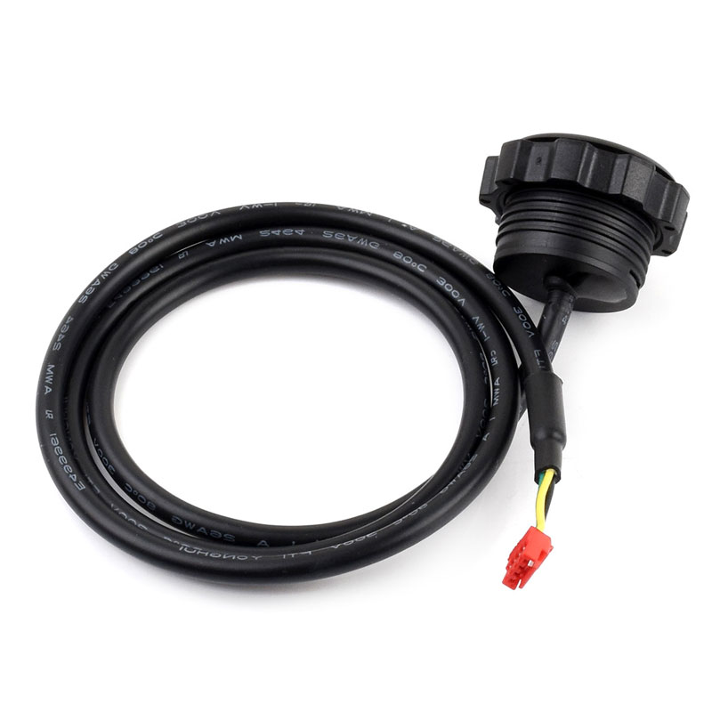 Mini TOF Time-of-Flight Laser Ranging Radar Sensor Compatible RS485 with Arduino Raspberry Pi ESP32 and Pico