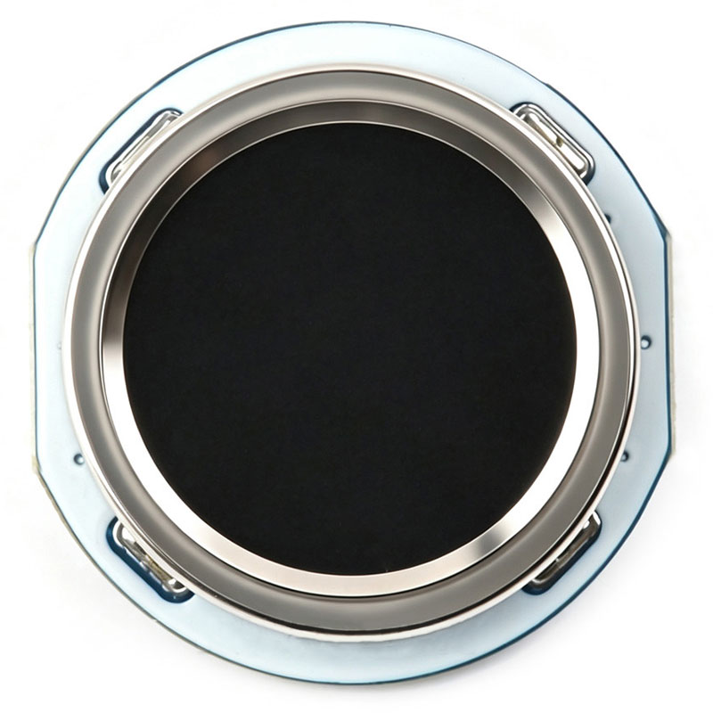 Integrated capacitive fingerprint module UART Fingerprint Sensor (G)