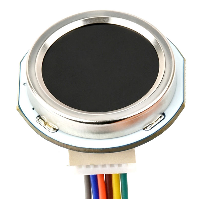 Integrated capacitive fingerprint module UART Fingerprint Sensor (G)