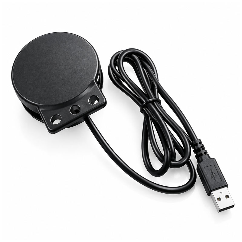 Raspberry Pi USB Audio Sound card Speaker Buzzer Free-driver also for PC Computer Jetson