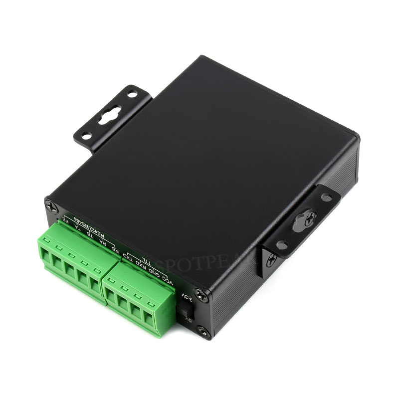 Industrial Isolation USB TO RS232/485/422/TTL FT232RNL Serial UART Converter