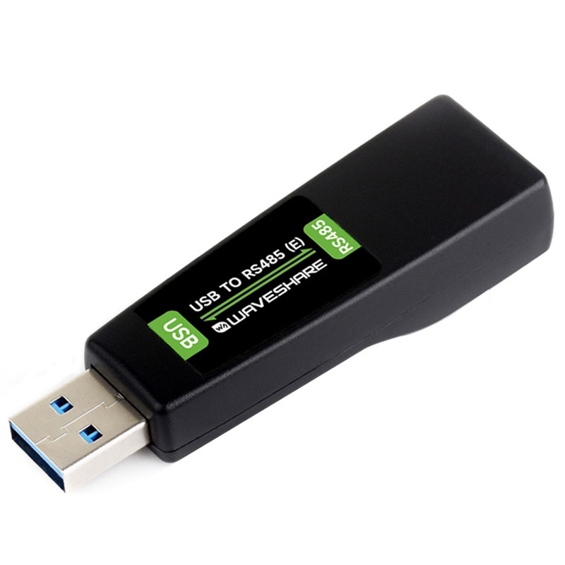 Industrial USB TO RS485 Isolated Bidirectional Converter Original (E) FT232RNL 1200m Long Distance