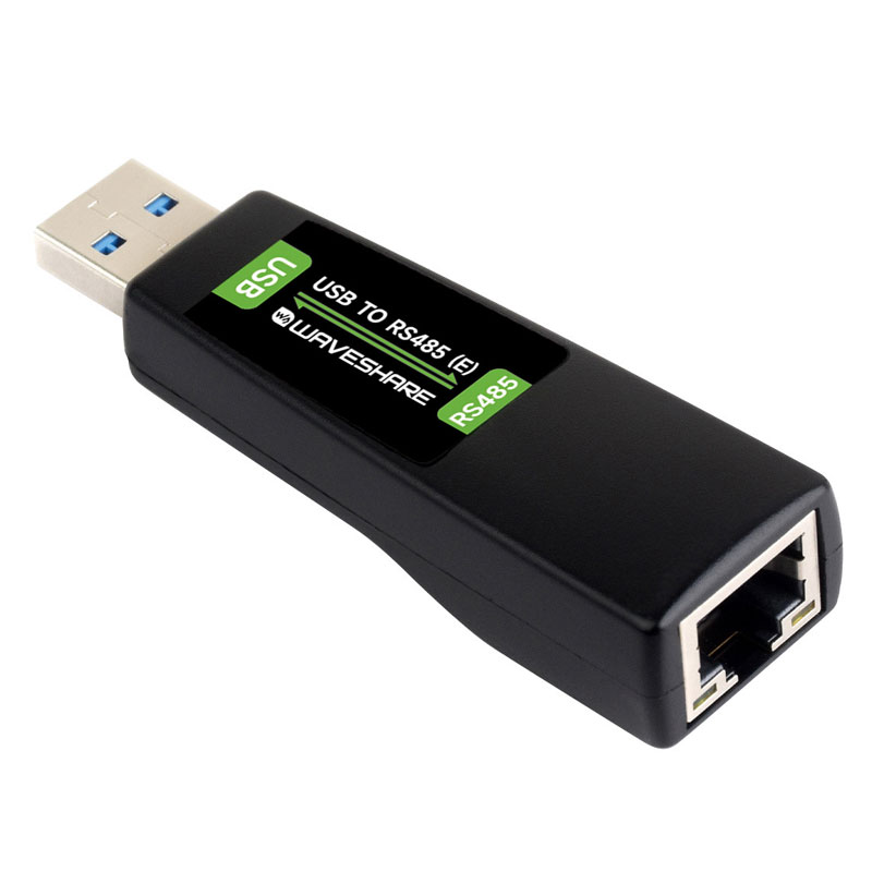 Industrial USB TO RS485 Isolated Bidirectional Converter Original (E) FT232RNL 1200m Long Distance