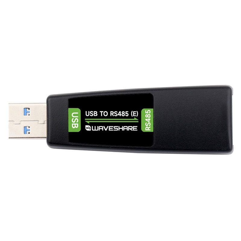 Industrial USB TO RS485 Isolated Bidirectional Converter Original (E) FT232RNL 1200m Long Distance