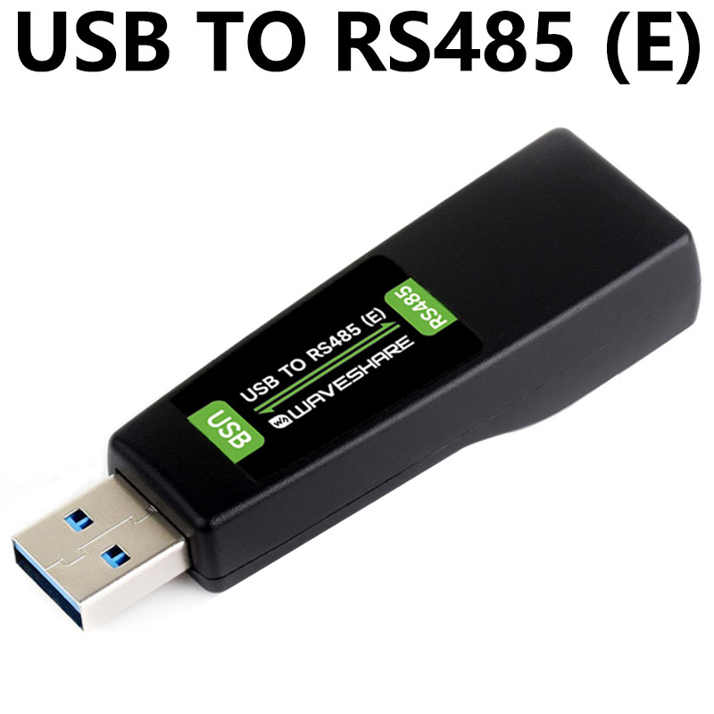 Industrial USB TO RS485 Isolated Bidirectional Converter Original (E) FT232RNL 1200m Long Distance