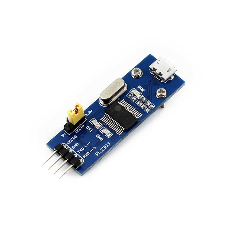 PL2303 USB UART Board (micro)