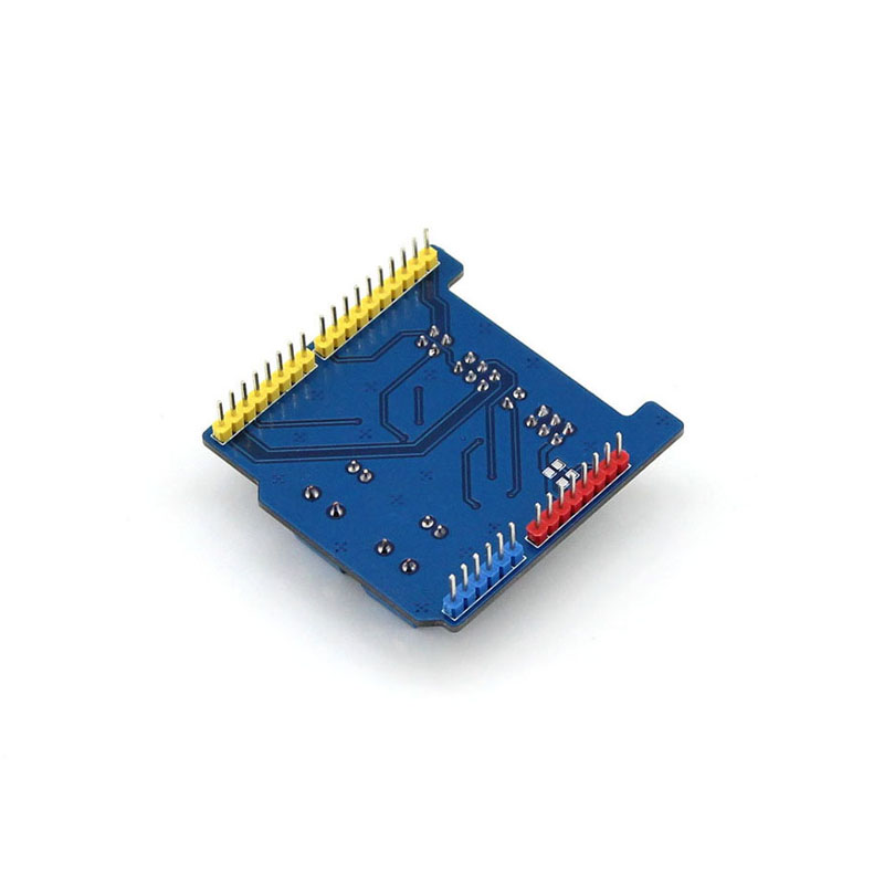 RS485 CAN Shield Designed For NUCLEO/XNUCLEO
