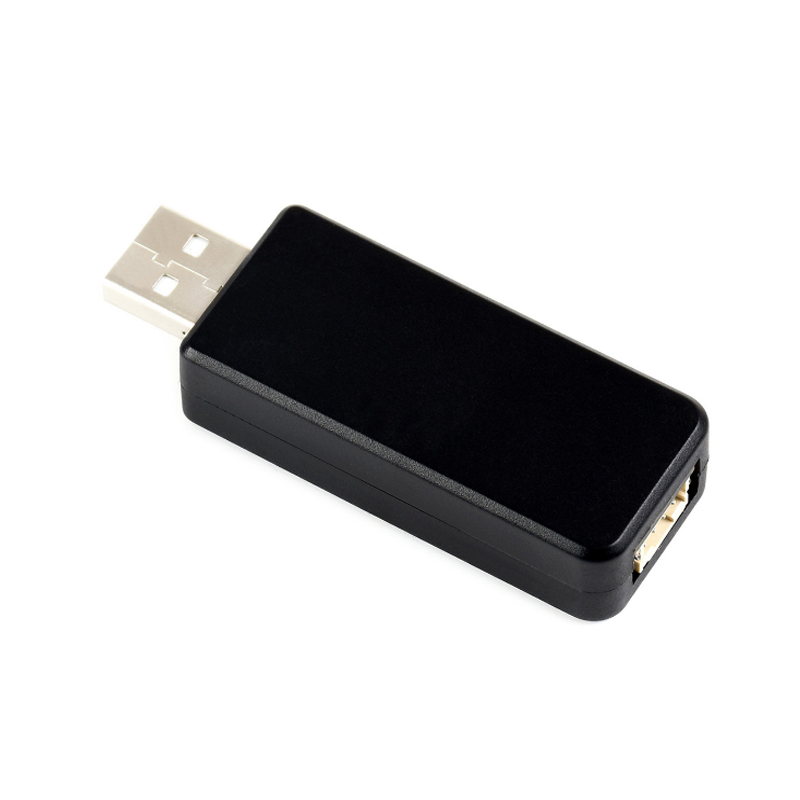 Raspberry Pi / Jetson Nano USB Sound Card Driver Free