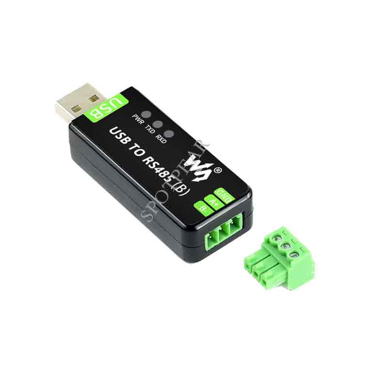 USB to RS485 Bidirectional Industrial Converter Onboard Original CH343G