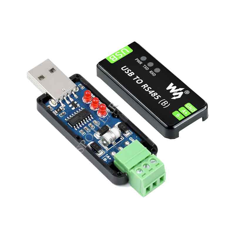 USB to RS485 Bidirectional Industrial Converter Onboard Original CH343G